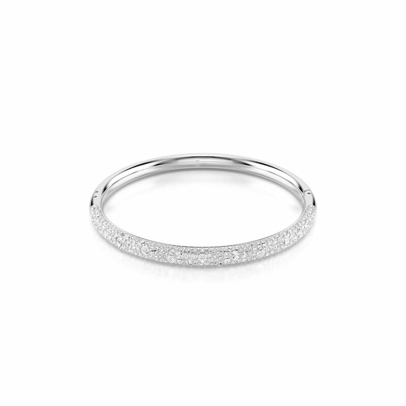 Swarovski Sublima Bangle image number 0